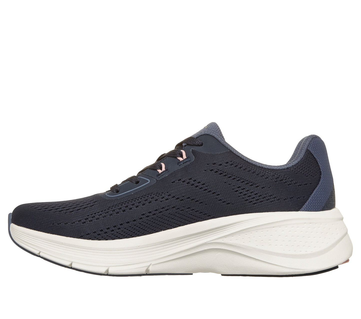 150884NVY DAME SNEAKERS