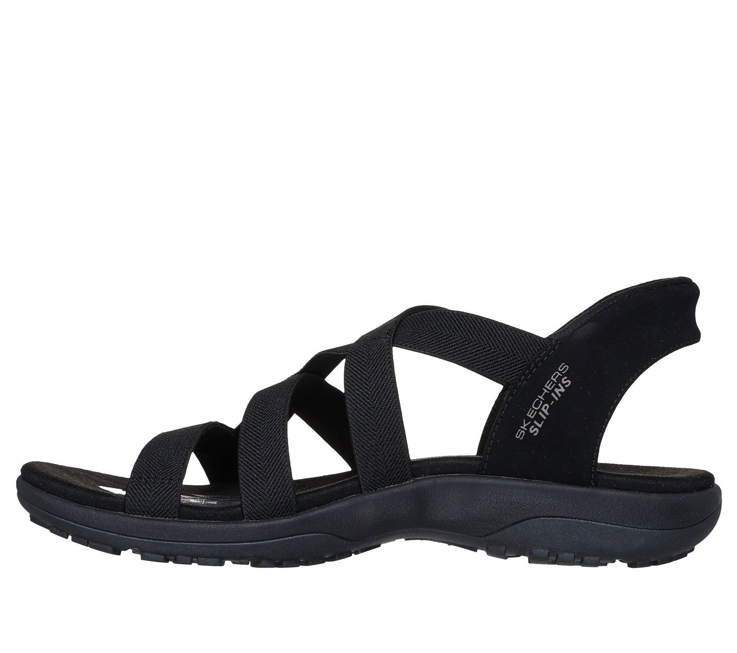 163460/BBK DAME SANDALER