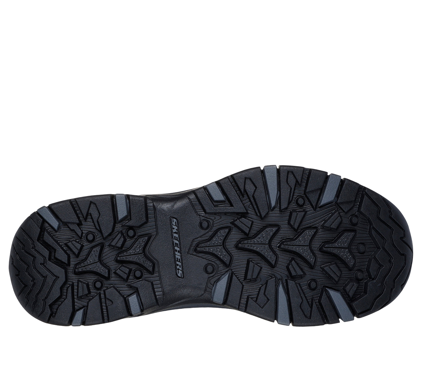 167882BLK DAME STØVLER