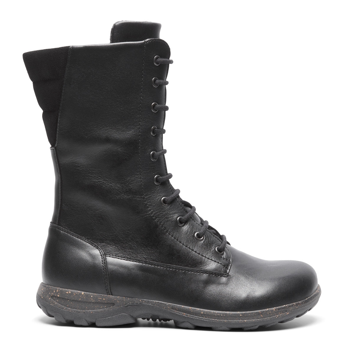 HIGH BOOT