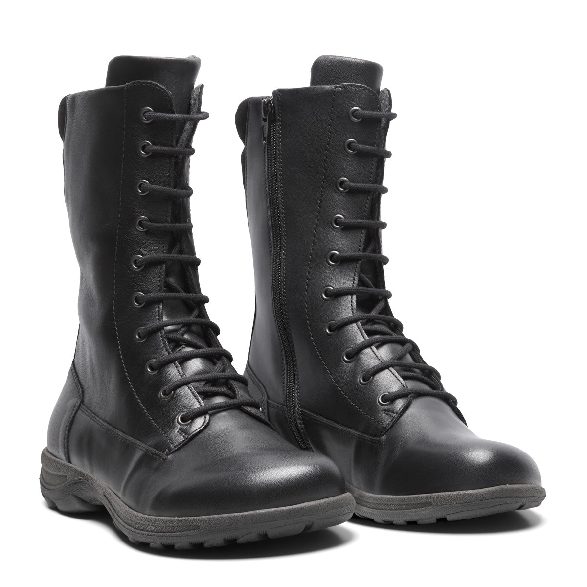 HIGH BOOT
