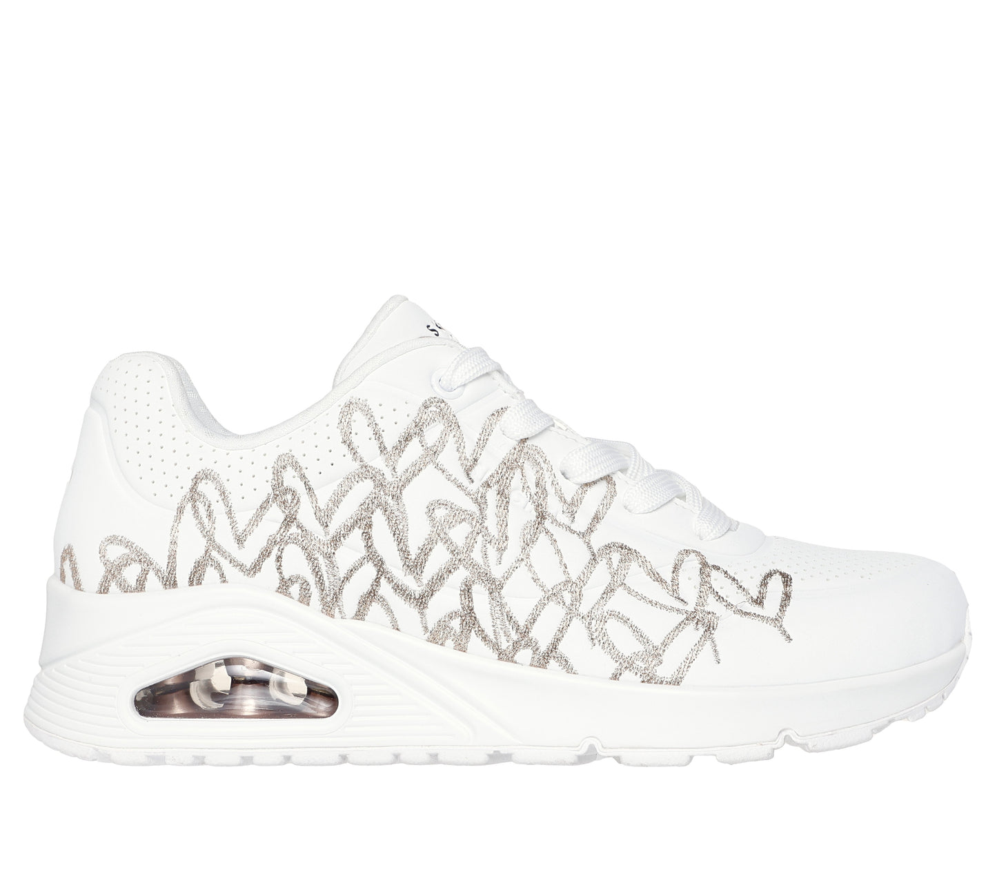 177975WTRG DAME SNEAKERS