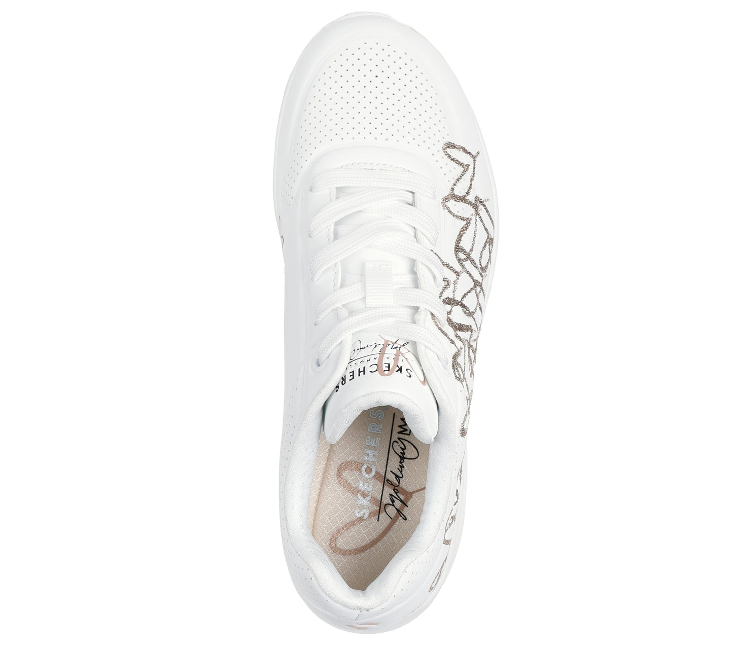 177975WTRG DAME SNEAKERS