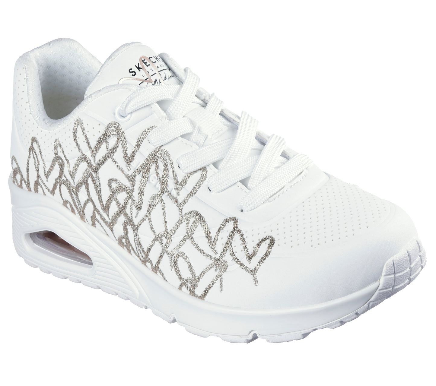 177975WTRG DAME SNEAKERS