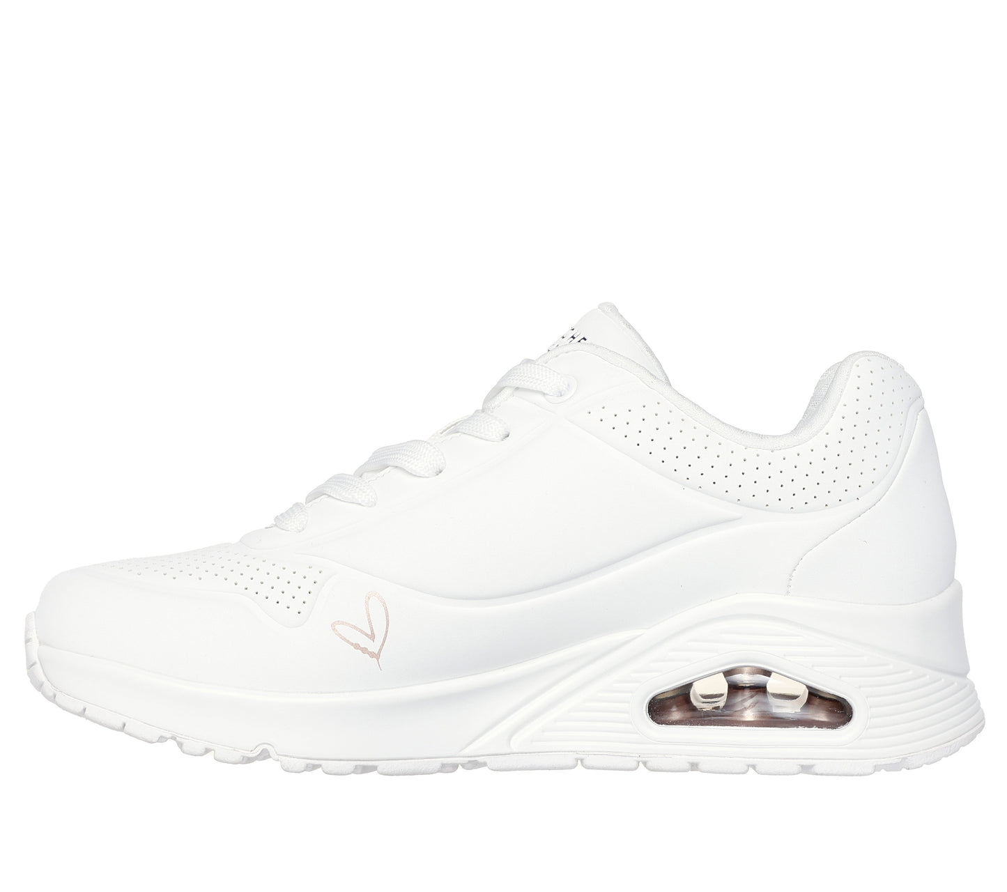 177975WTRG DAME SNEAKERS
