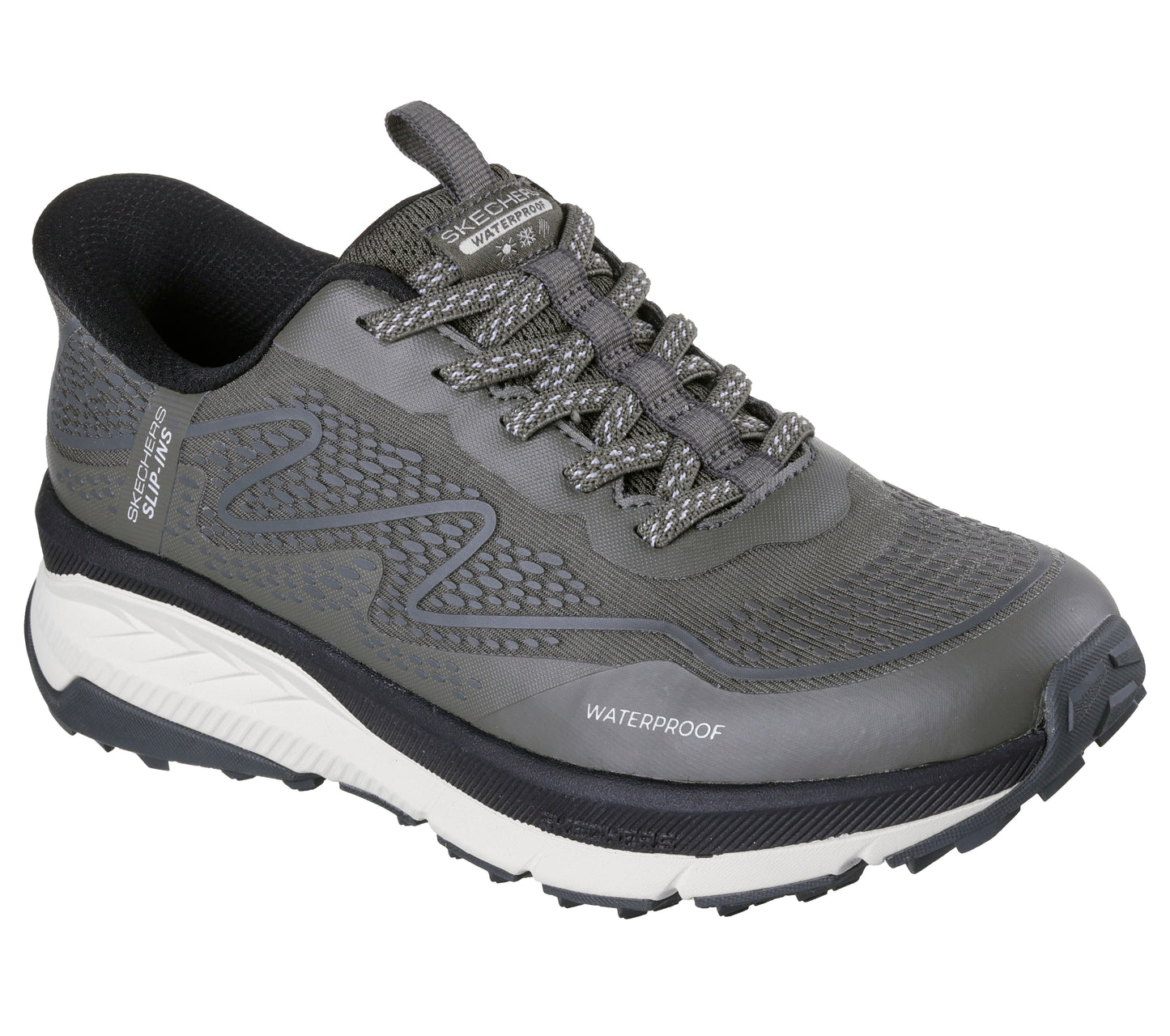 180257/OLBK DAME GORETEX