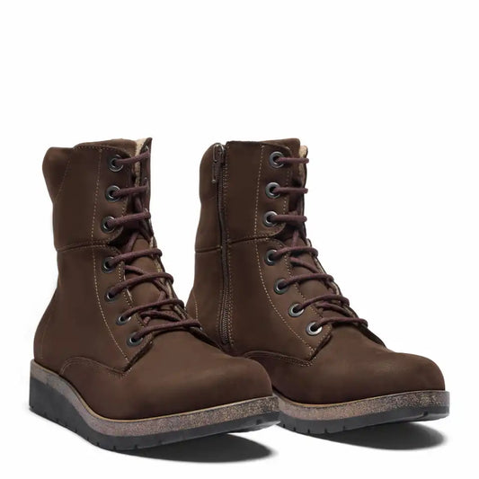 192-83-1534 BROWN DAME STØVLER