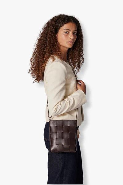 LIMONA SHOULDER BAG