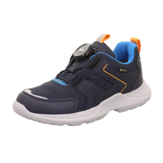 RUSH BLAU GORETEX BORA