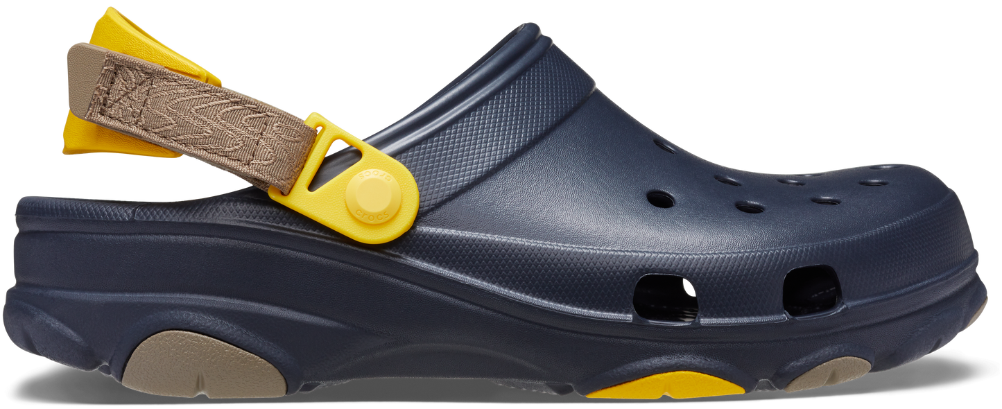 ALL-TERRAON CLOG DEEP NAVY