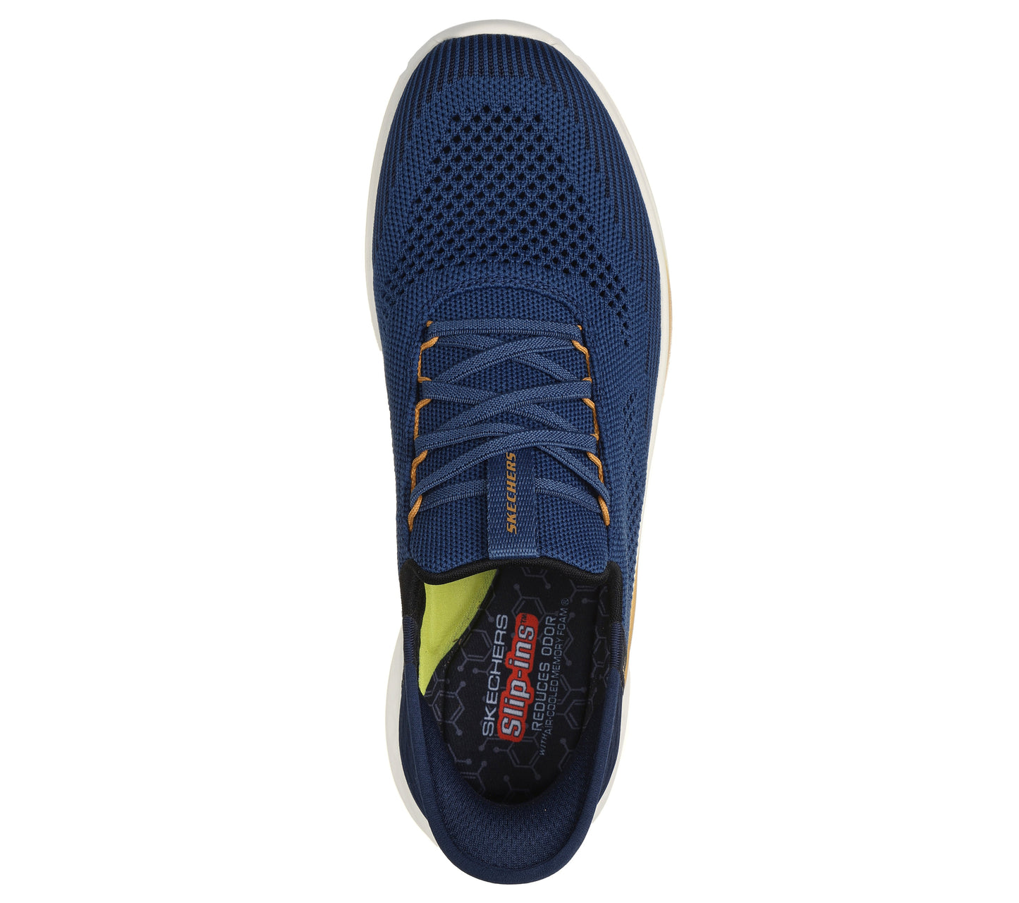 MENS SLADE-SLIP-INS