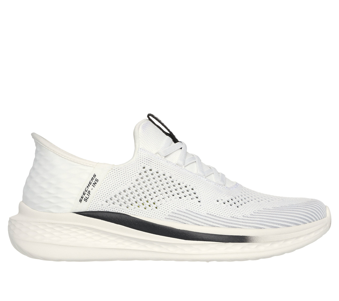 210810WHT HERRE SNEAKERS