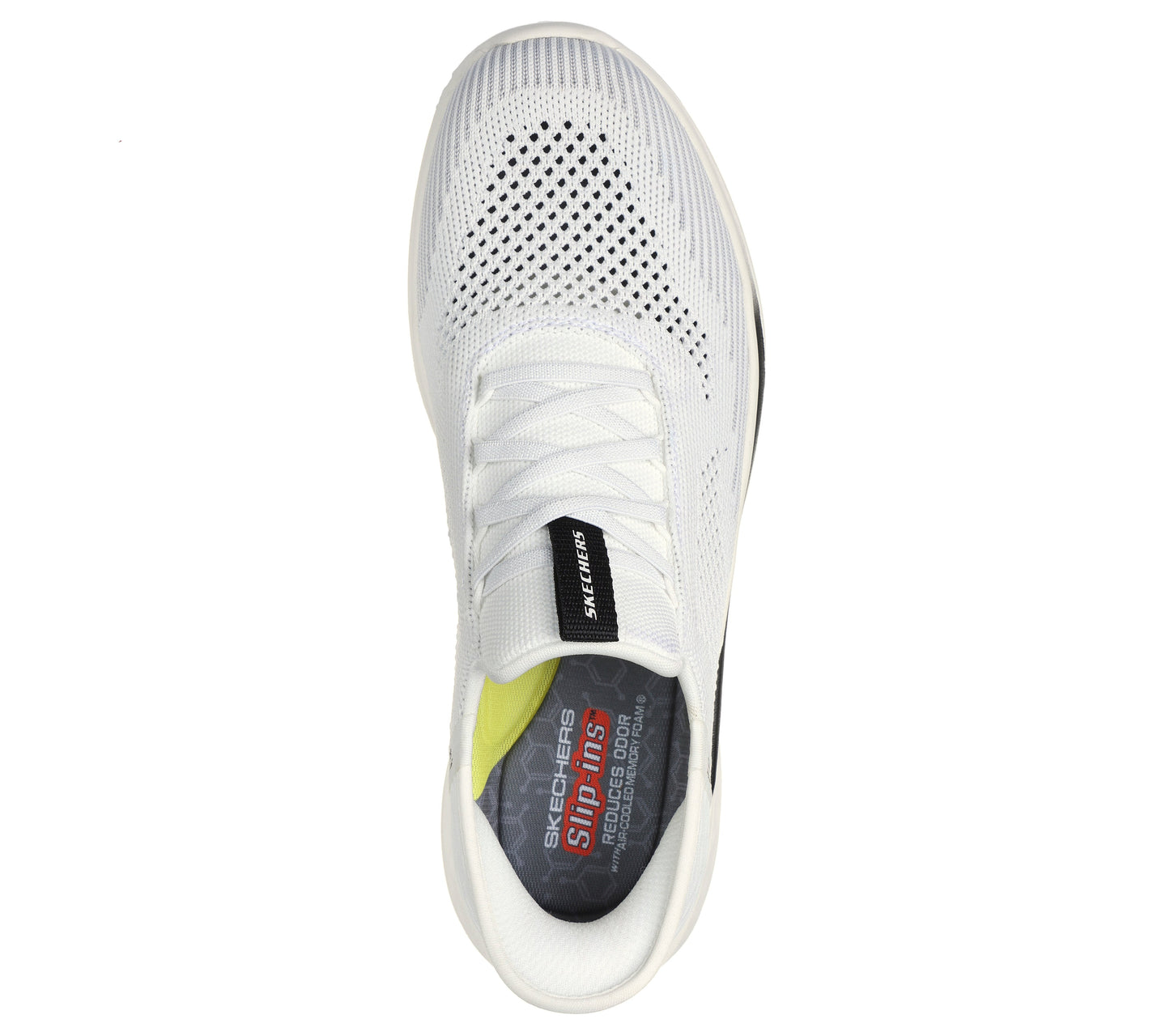 210810WHT HERRE SNEAKERS