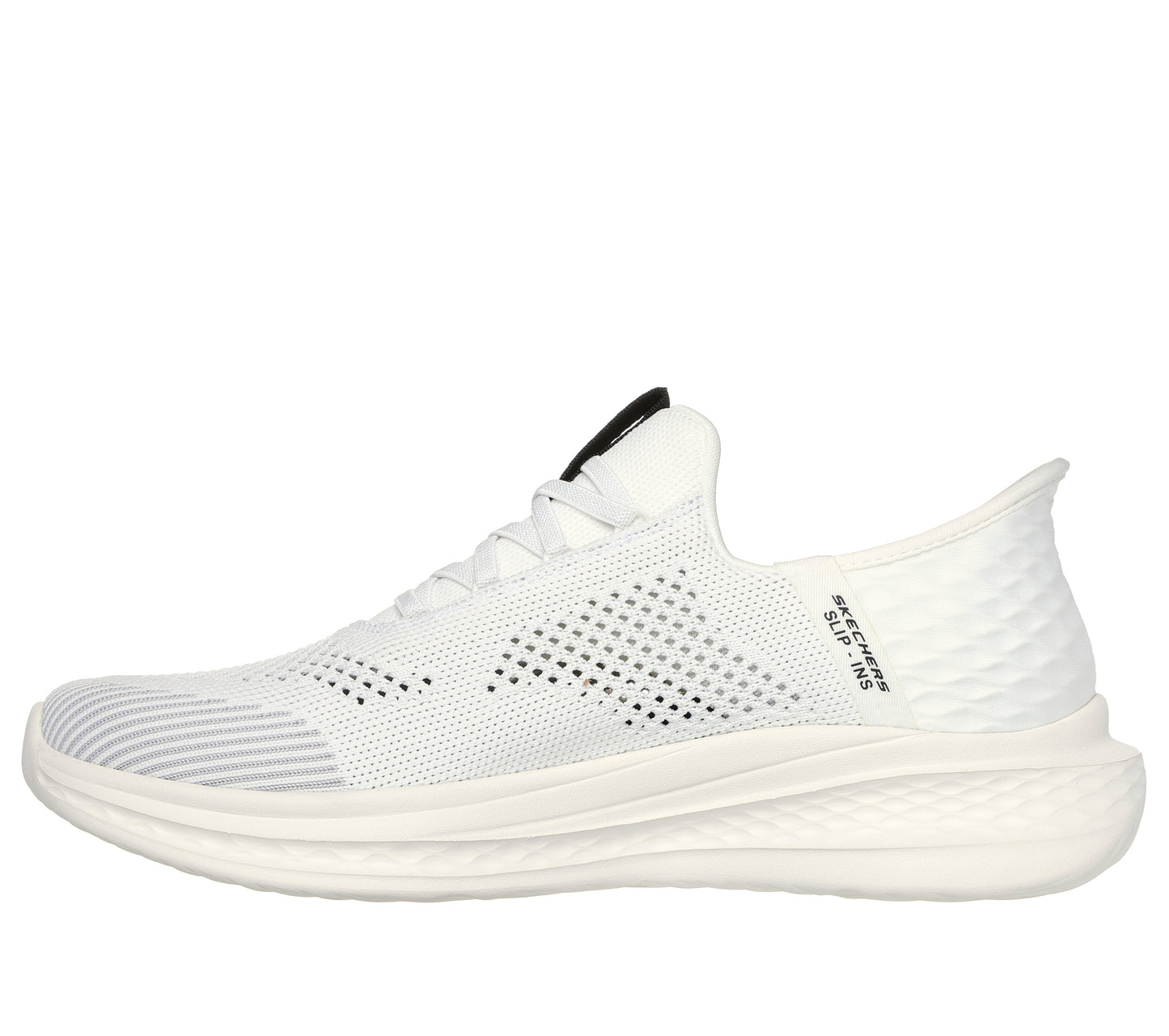 210810WHT HERRE SNEAKERS
