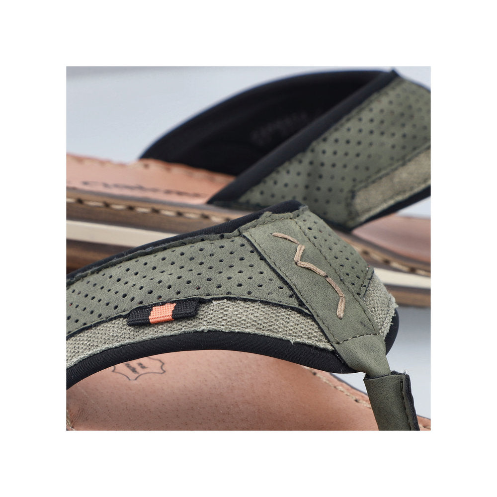 210884-54 HERRE SANDALER