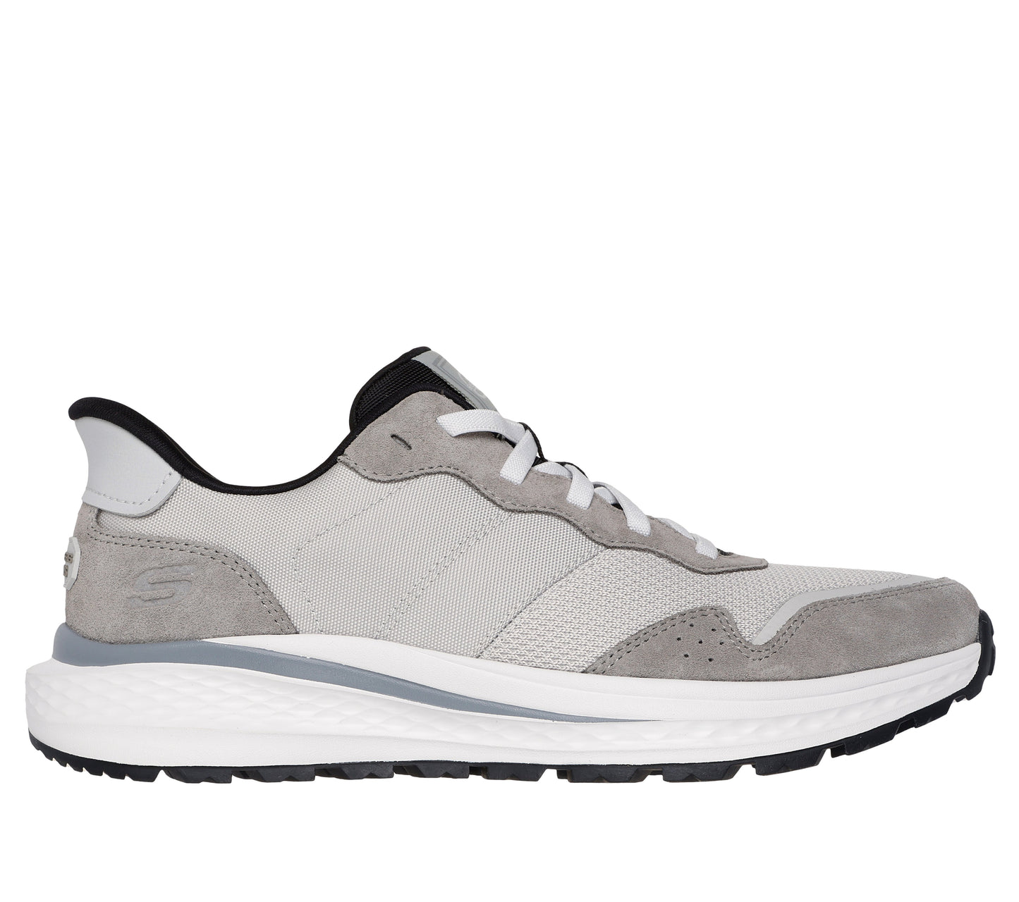 211069GRY HERRE SNEAKERS