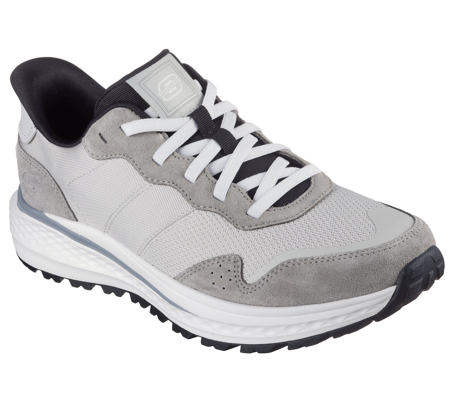 211069GRY HERRE SNEAKERS