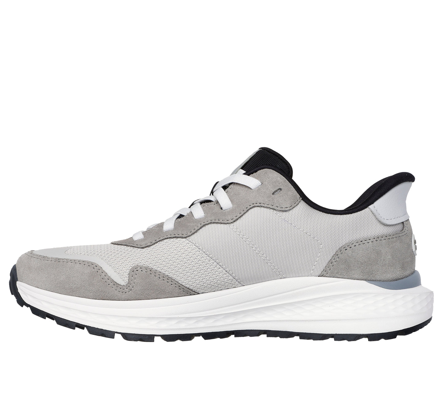 211069GRY HERRE SNEAKERS