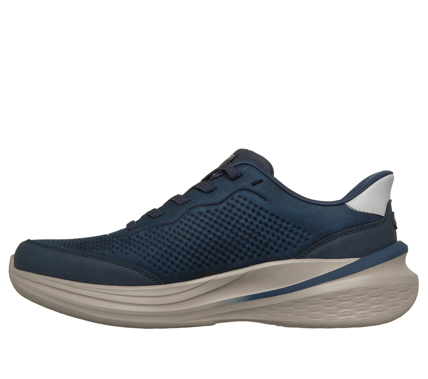211392NVY HERRE SNEAKERS