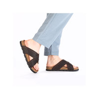 21192-25 MENKA HERRE SANDALER