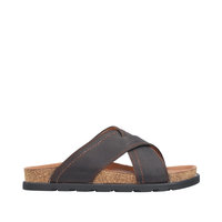 21192-25 MENKA HERRE SANDALER