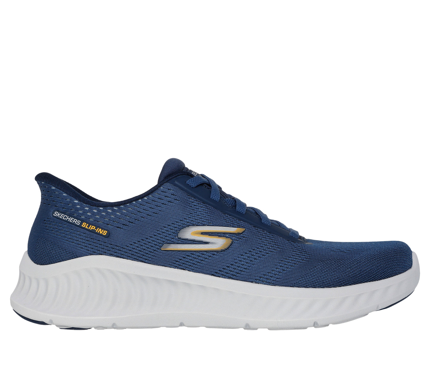 216375 NVY HERRE SNEAKERS