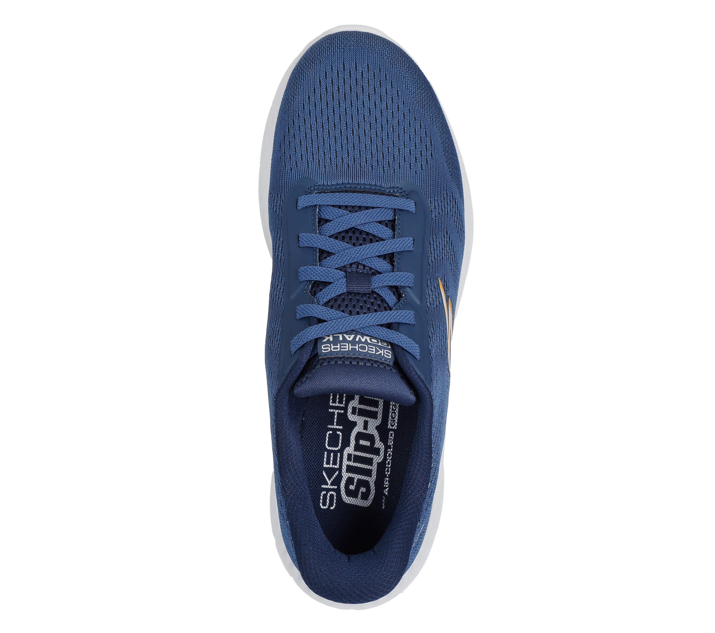 216375 NVY HERRE SNEAKERS