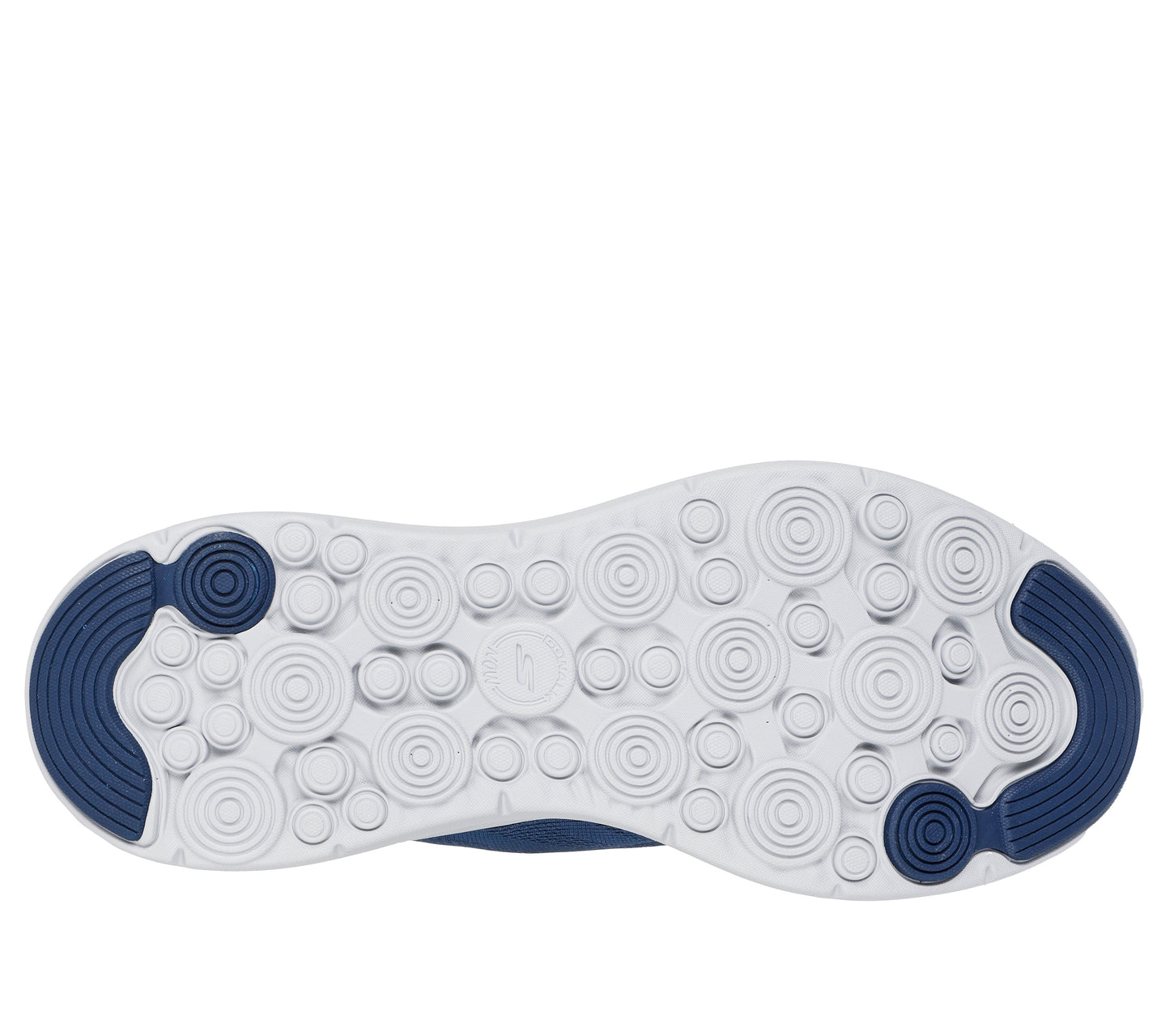 216375 NVY HERRE SNEAKERS
