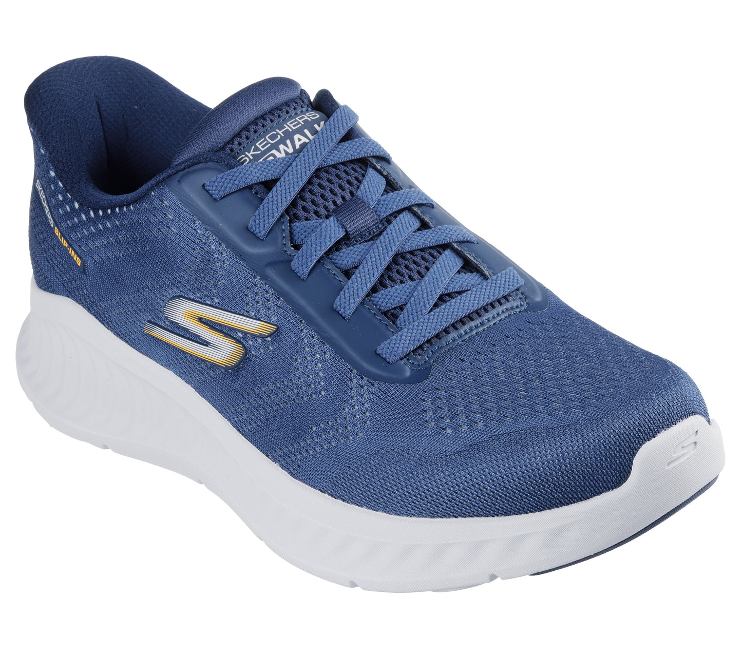 216375 NVY HERRE SNEAKERS
