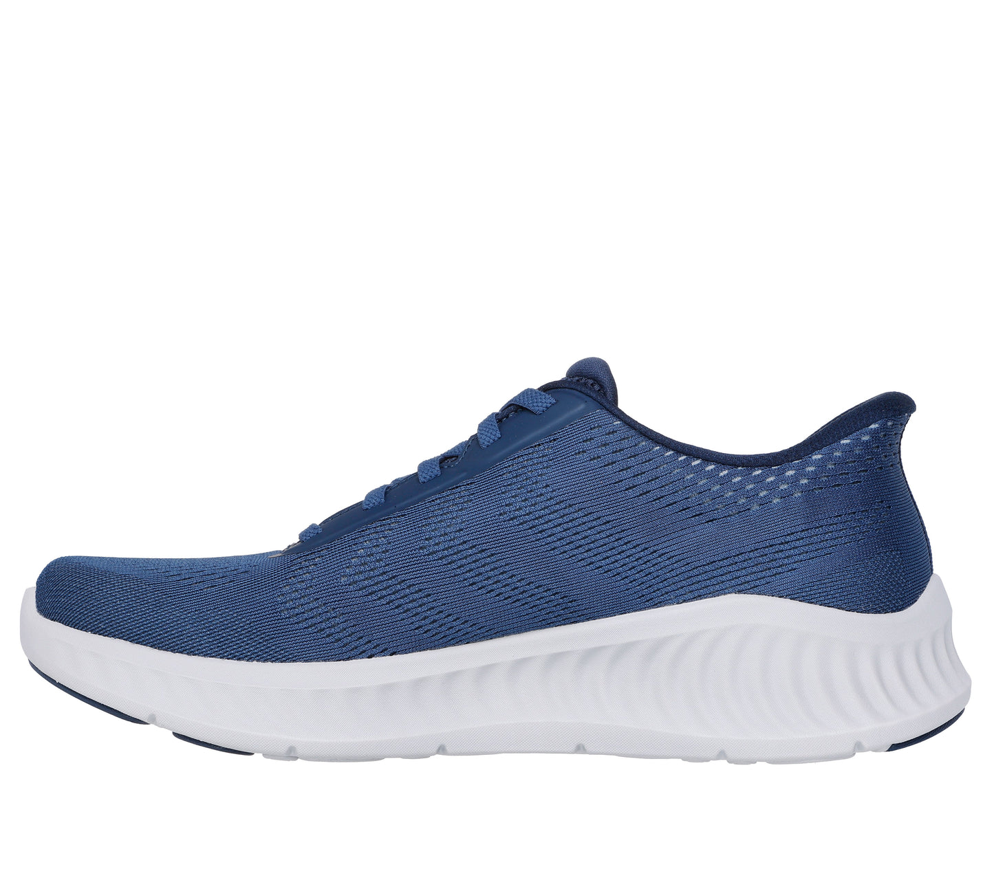 216375 NVY HERRE SNEAKERS