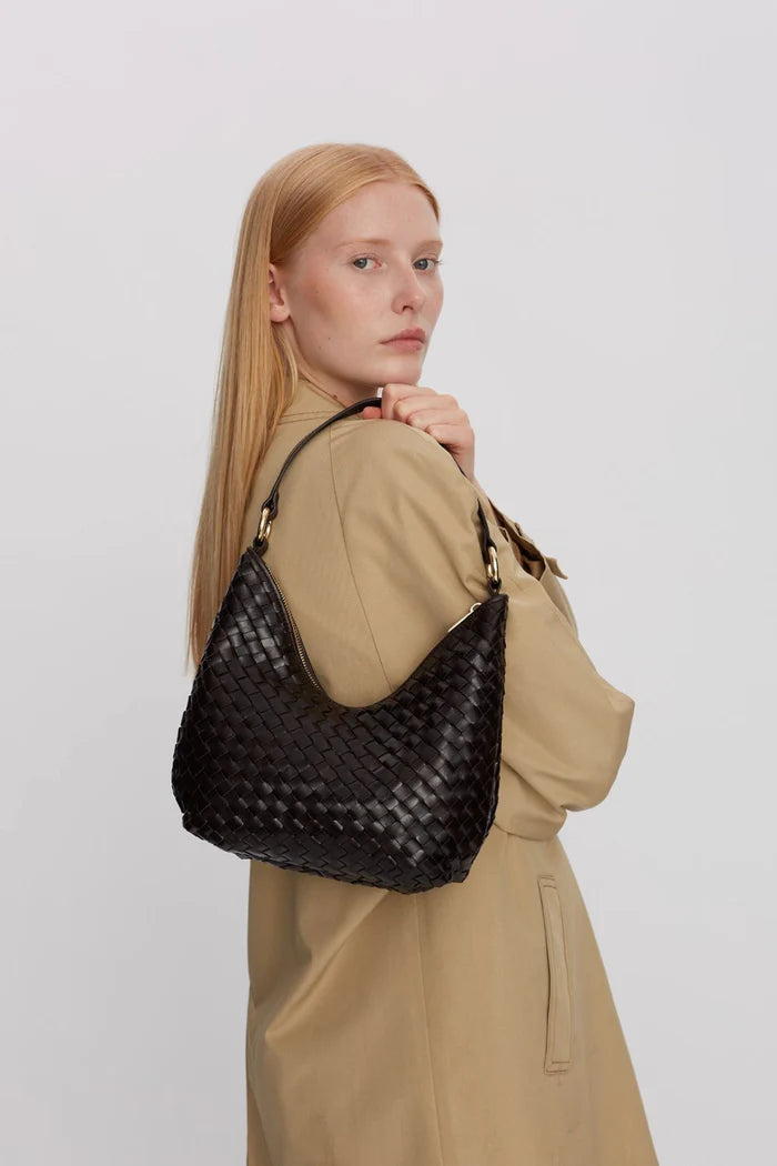 220226 DARK BROWN TASKER