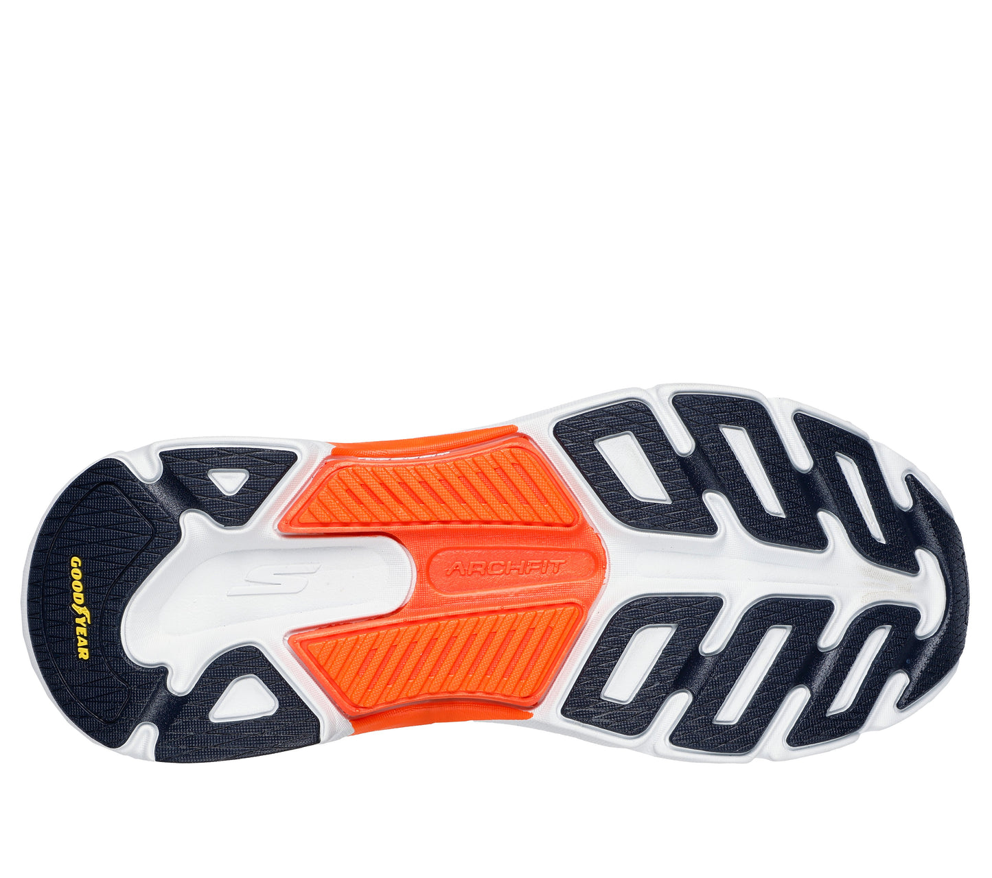 220564/NVOR HERRE SNEAKERS