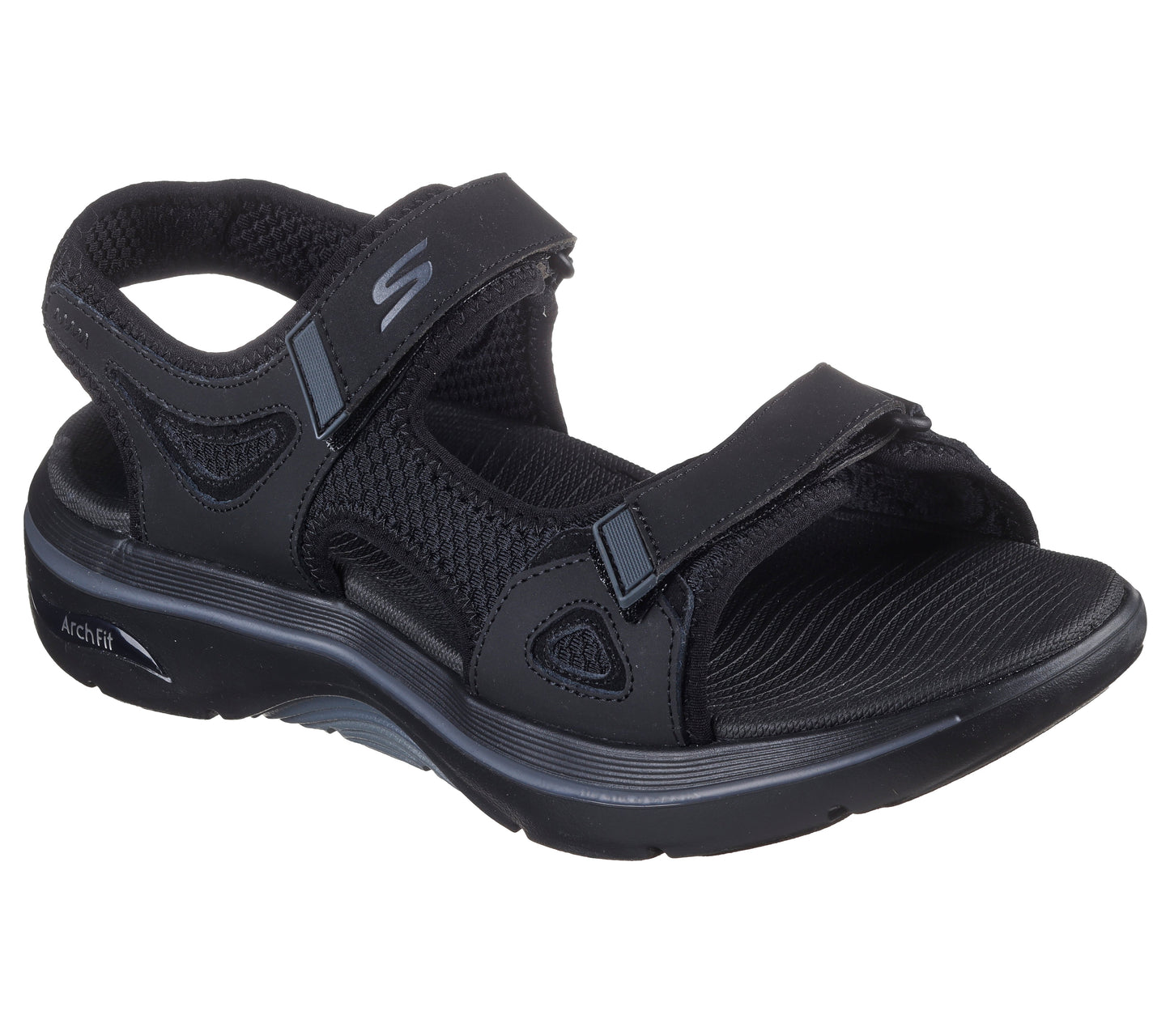 229309/BBK HERRE SANDALER
