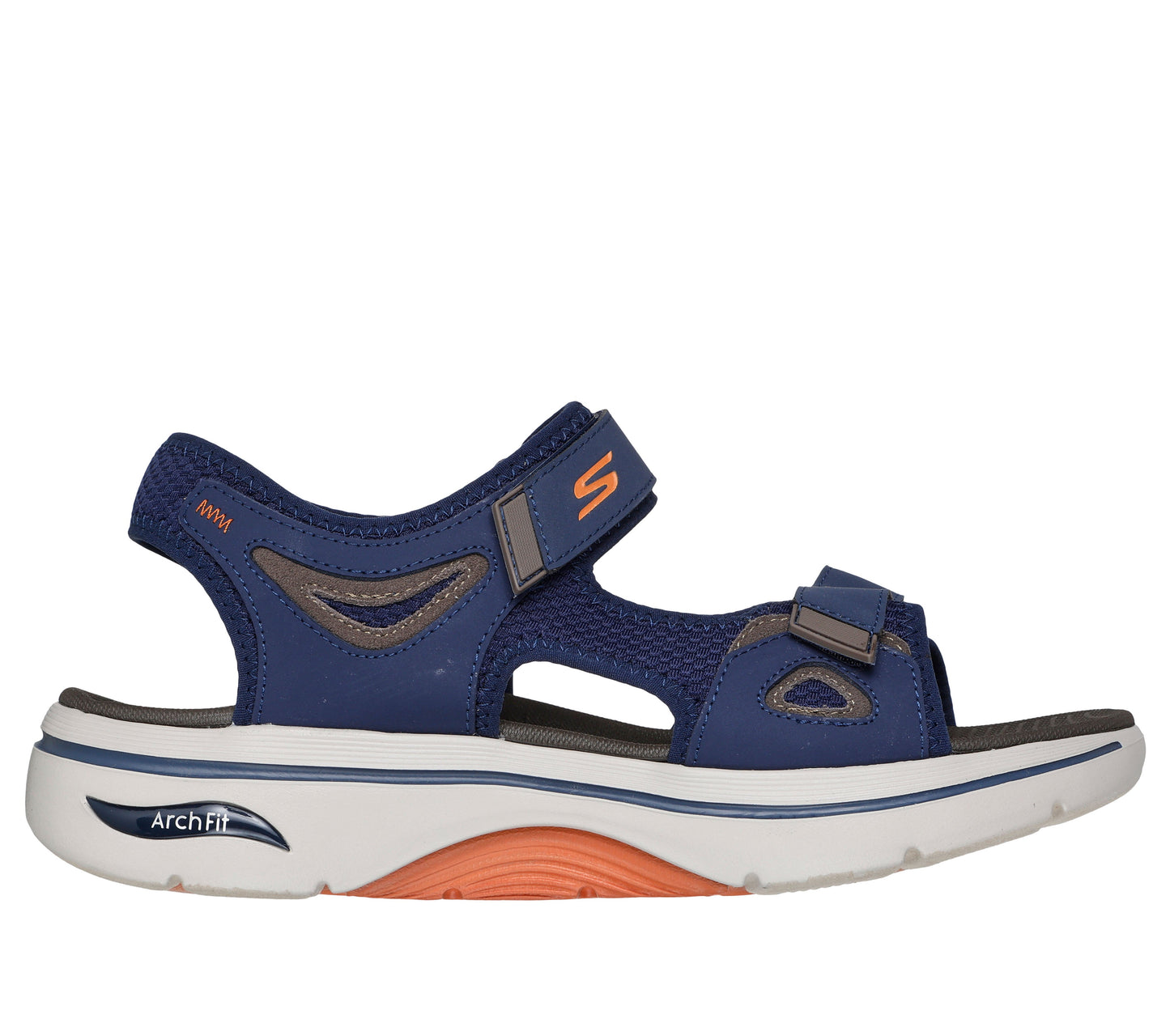 229309/NVOR HERRE SANDALER