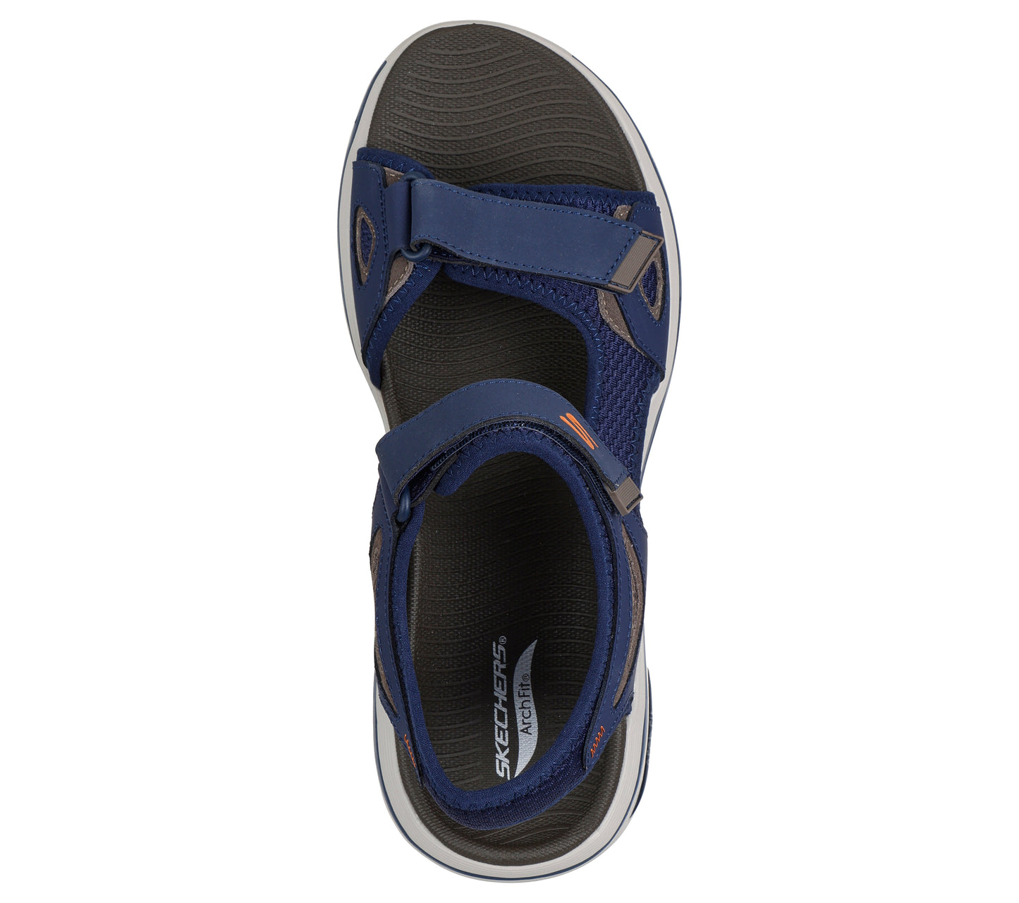 229309/BBK HERRE SANDALER