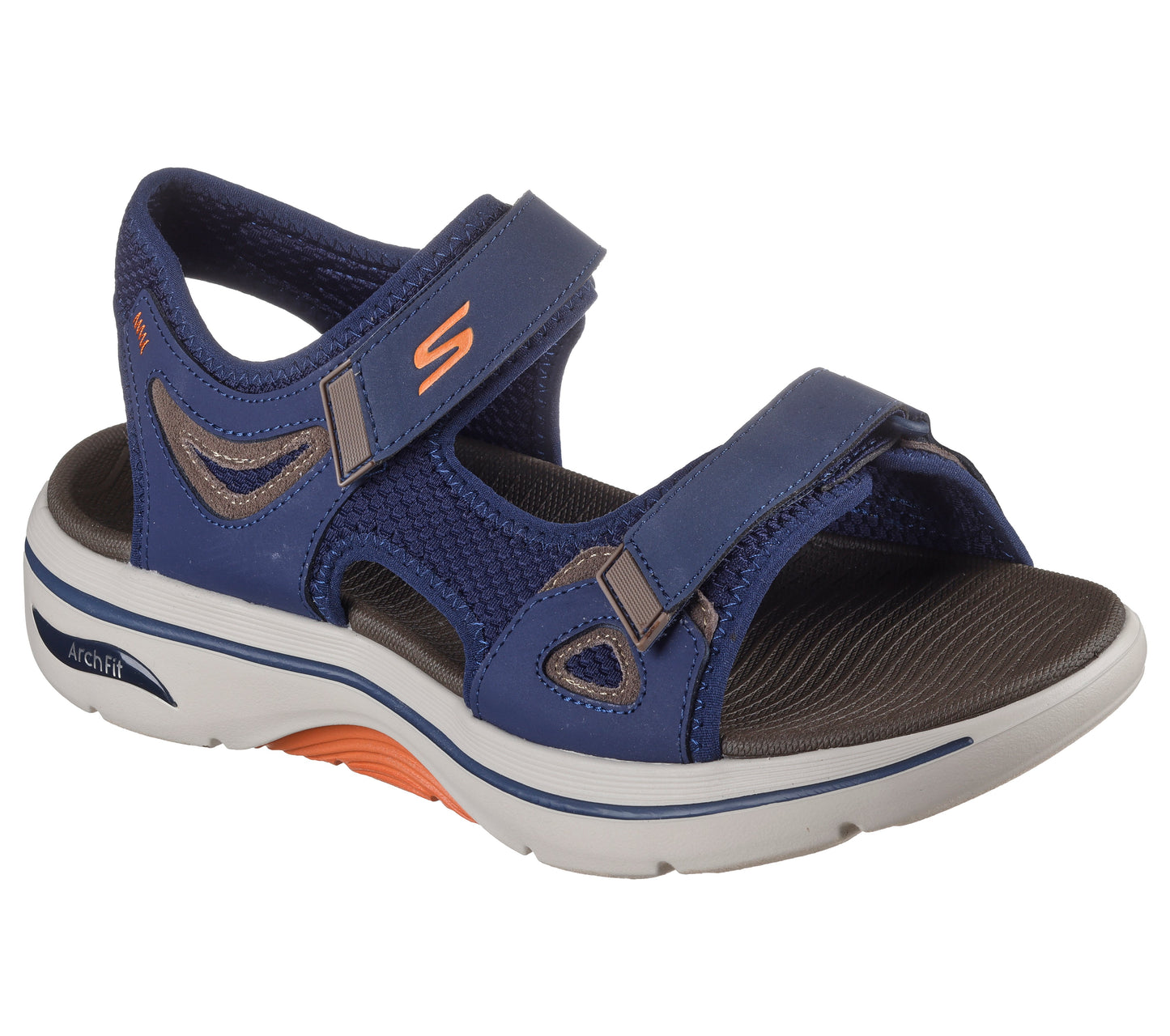 229309/NVOR HERRE SANDALER