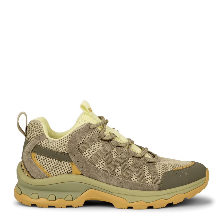 231006Q81 LONDON DAME SNEAKER