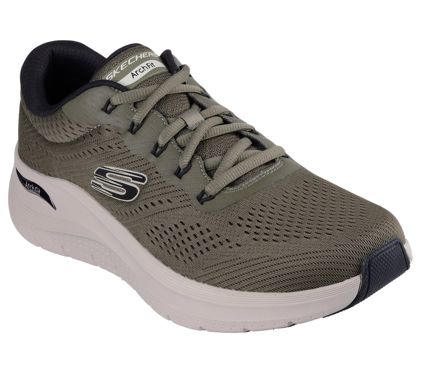 232700/OLBK HERRE SNEAKERS