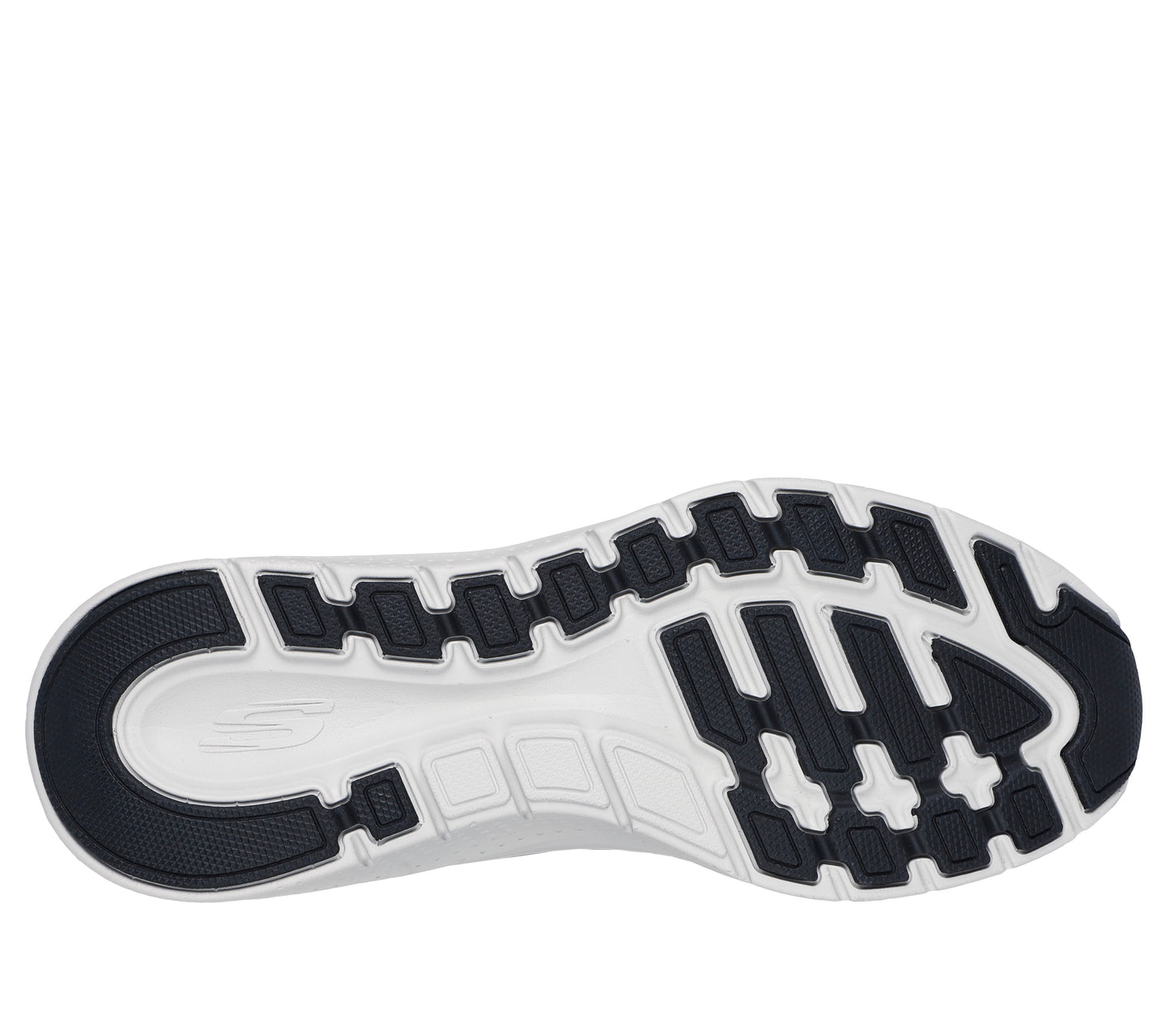 232712BBK HERRE SNEAKERS