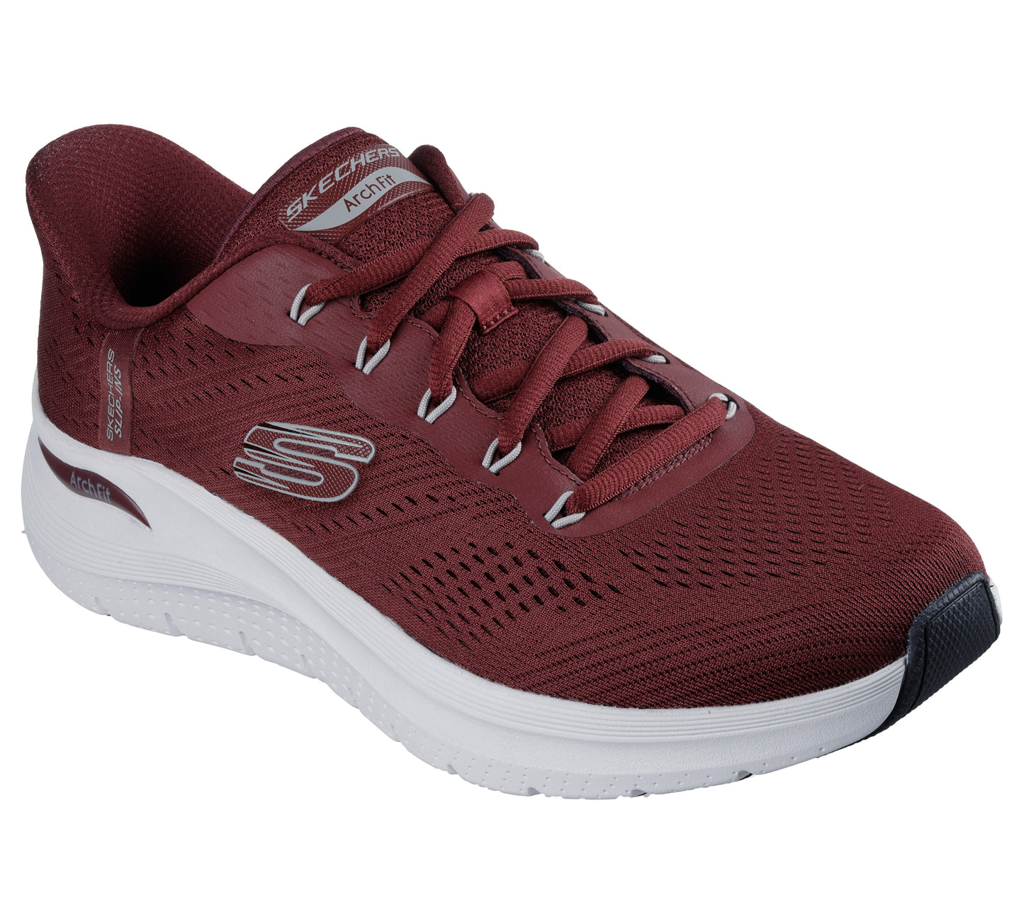 232712BURG HERRE SNEAKERS