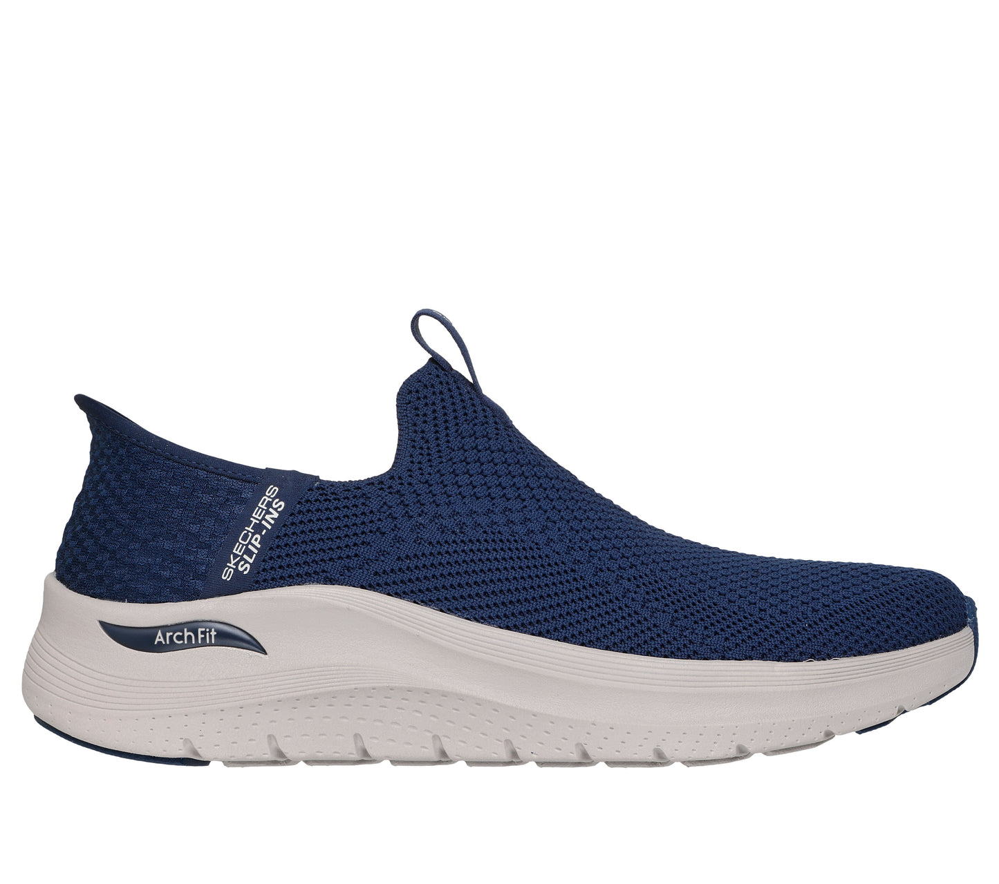 ARCH FIT/ SLIP IN