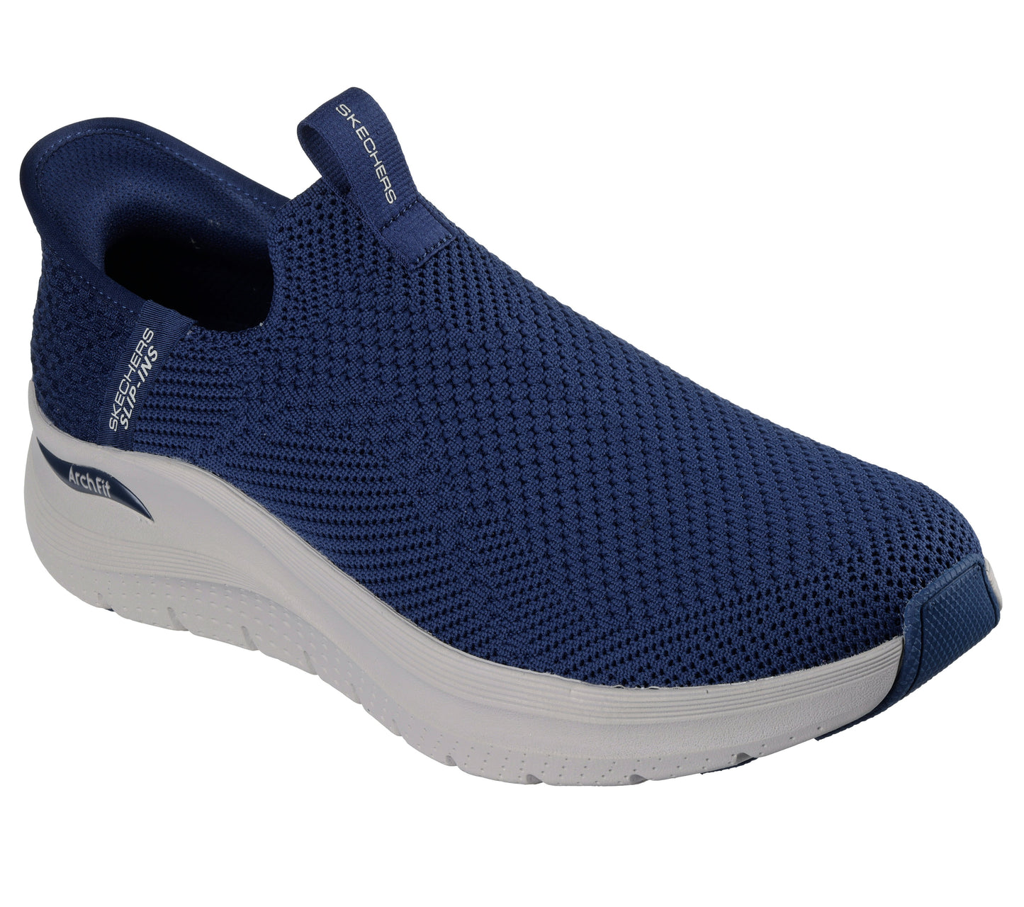 ARCH FIT/ SLIP IN