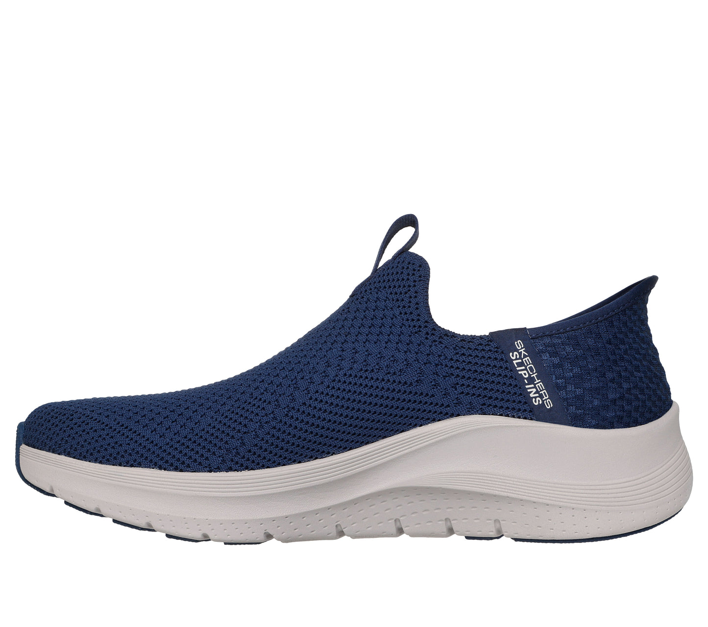 ARCH FIT/ SLIP IN