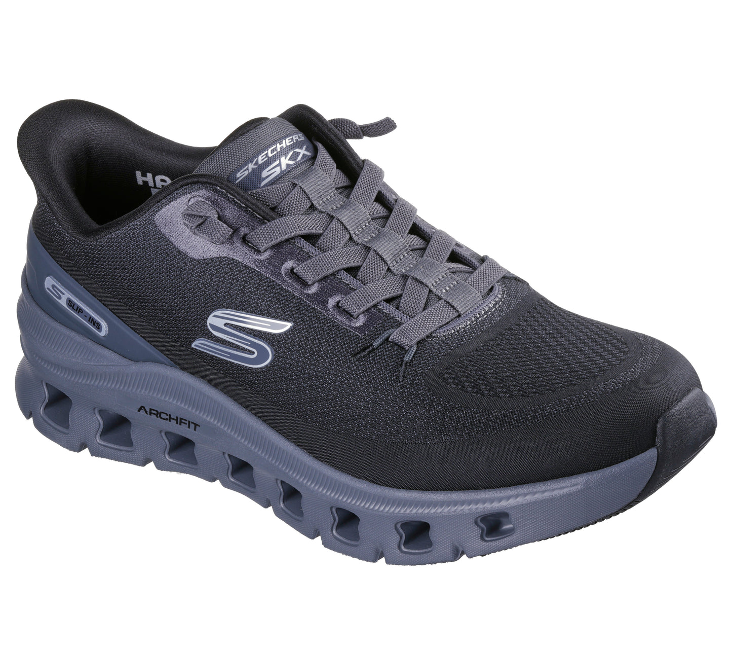 233110BKCC HERRE SNEAKERS