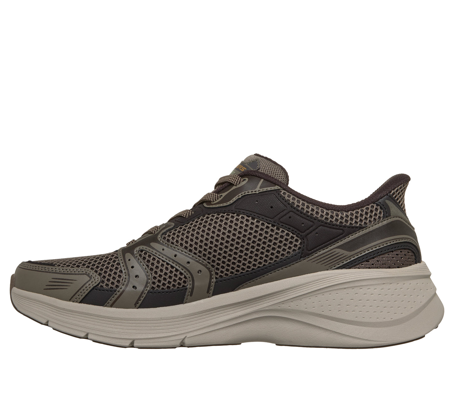 233402KHK HERRE SNEAKERS