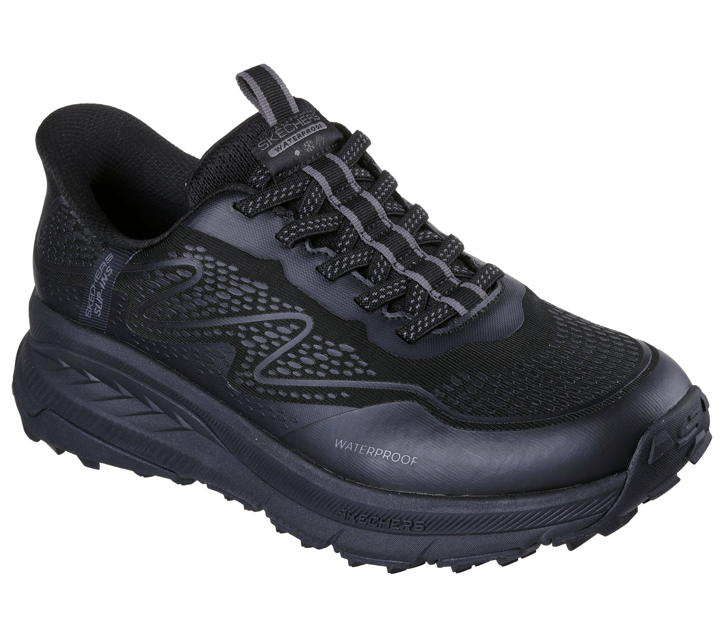237684/BBK HERRE GORETEX