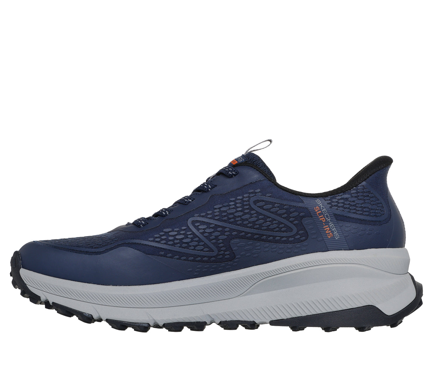 237684/NVY SKECHERS HERRE HER