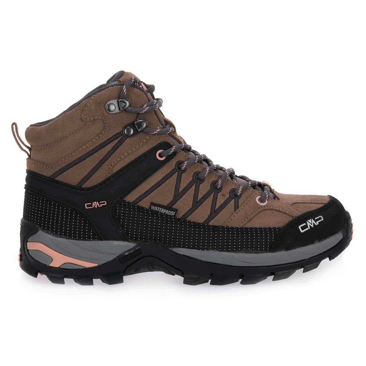 RIGEL MID W WP BOOT