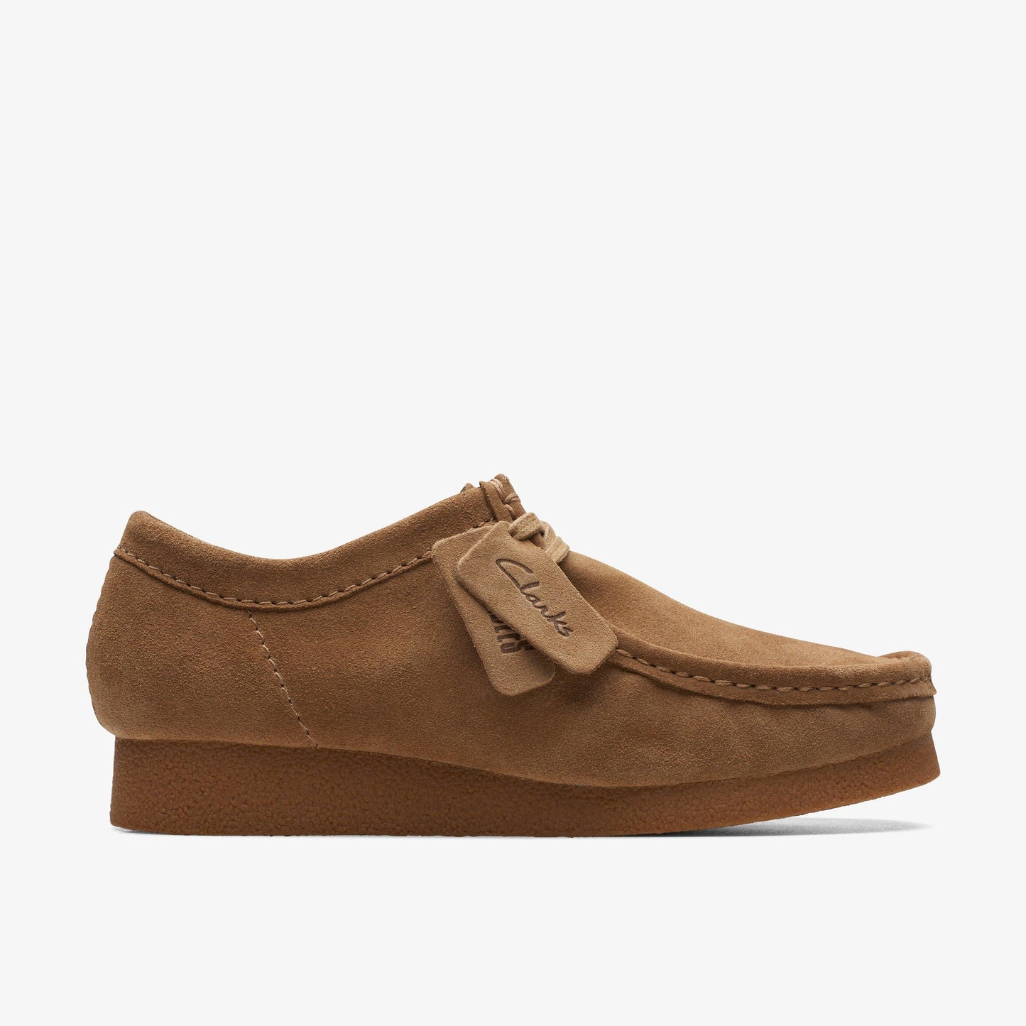 WALLABEE EVOSH DARK SAND