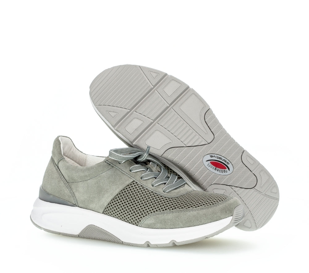 MESH/DREAMVELOUR PINO